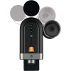 Machine à café Krups Nespresso Prodigio & Milk avec Mousseur Bluetooth