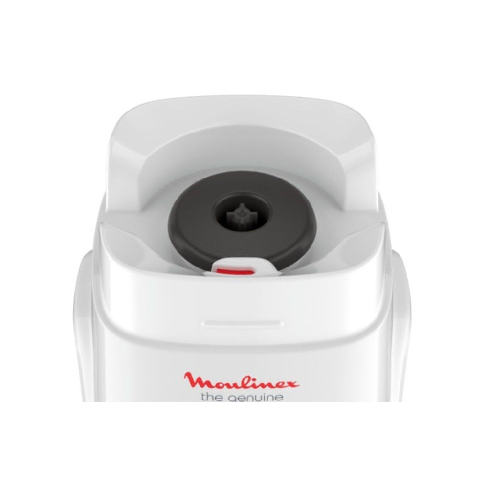 Blender Moulinex Genuine LM242B25 / 500W + 2 Accessoires