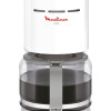Cafetiére Moulinex Uno FG121110 / 800 W / Blanc
