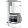 Cafetiére Moulinex Uno FG121110 / 800 W / Blanc