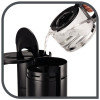 Cafetiére Moulinex Uno FG121811 / 800 W / Noir