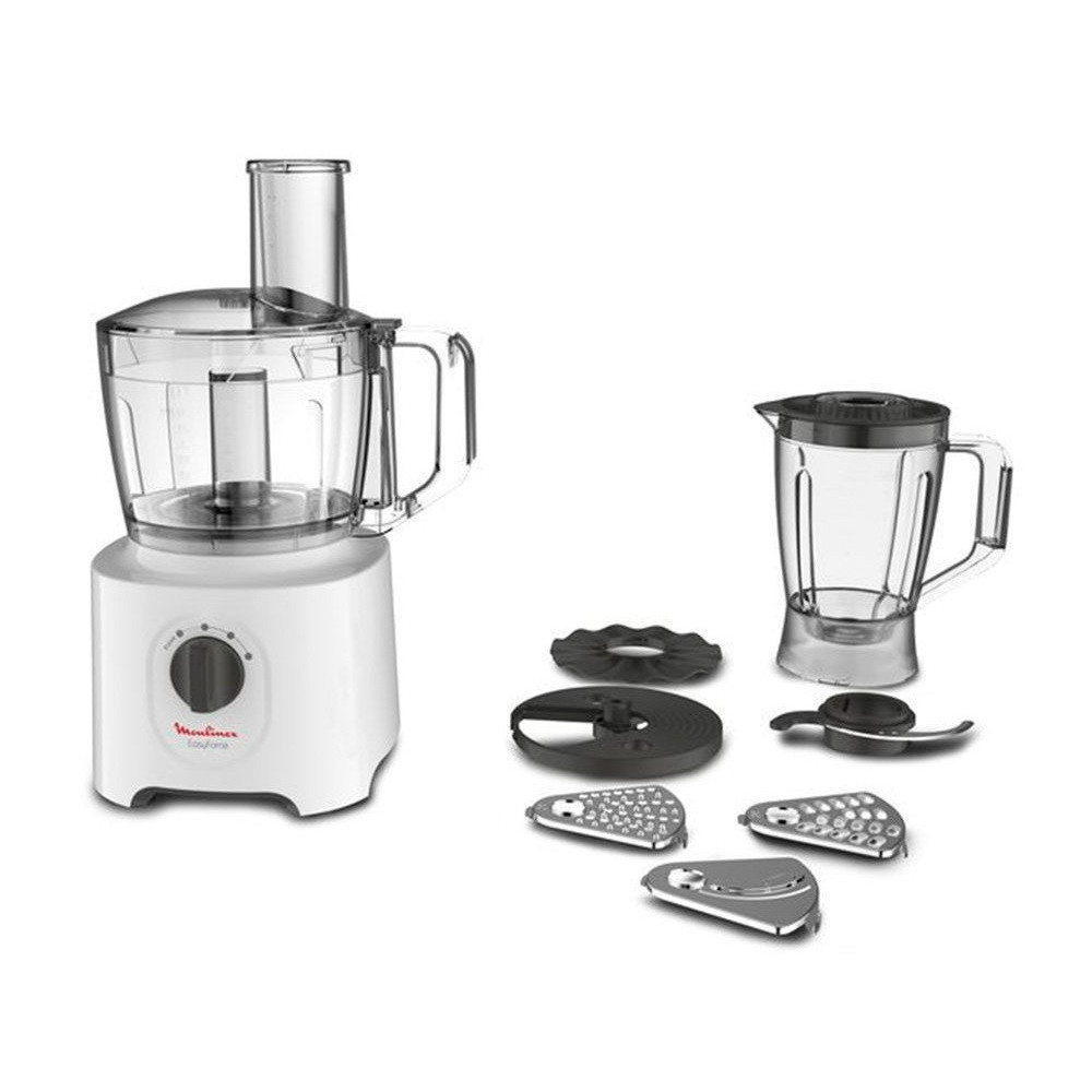 Robot Moulinex Easy Force 700 W