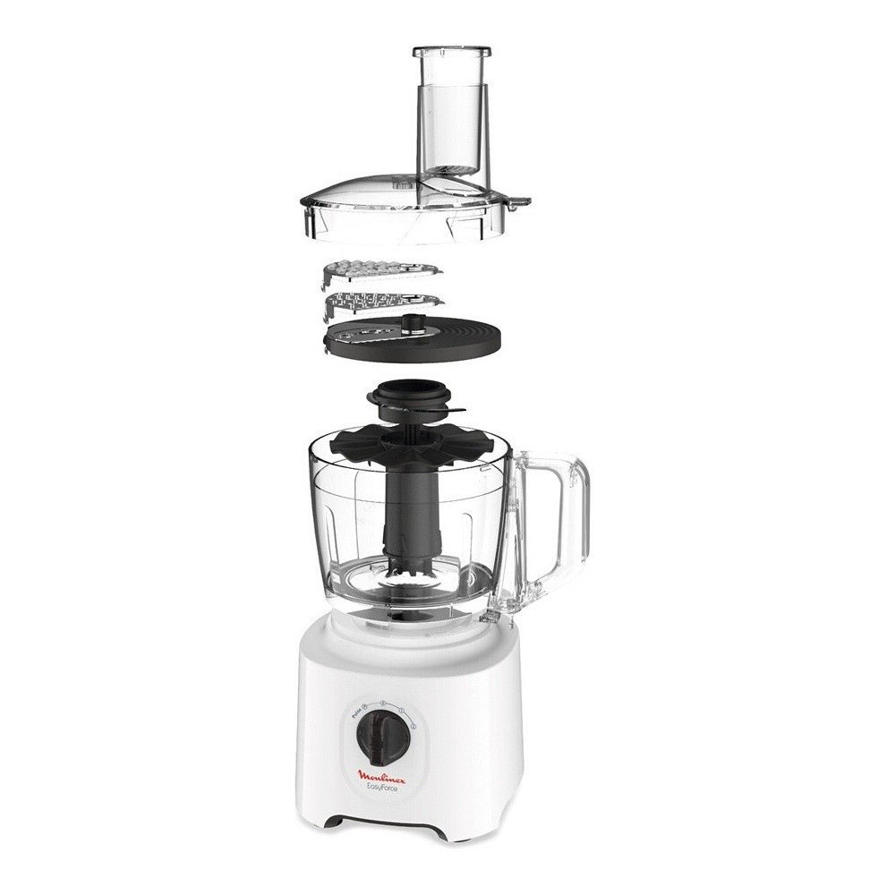 Robot Moulinex Easy Force 700 W