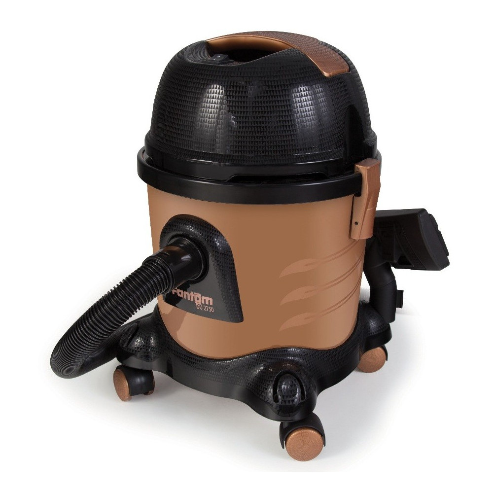 Aspirateur à sec silencieuse Fantom DU-2750