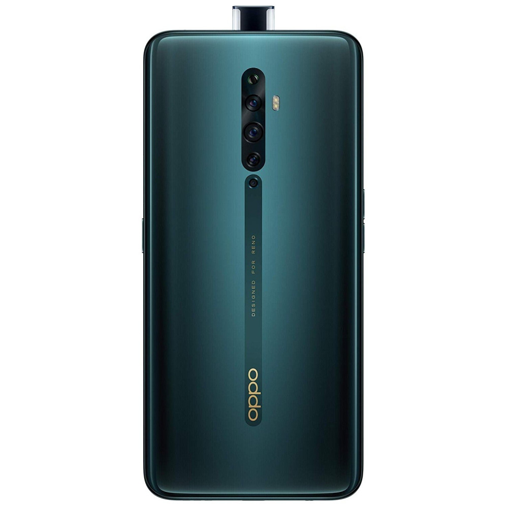 Téléphone Portable Oppo Reno2 F / 4G / Double SIM / Vert