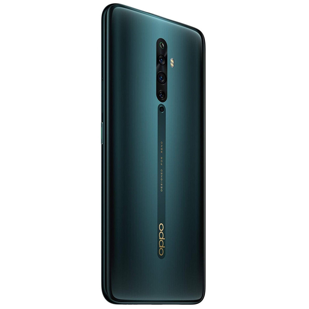 Téléphone Portable Oppo Reno2 F / 4G / Double SIM / Vert