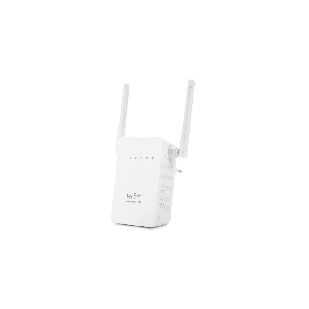 Mini Routeur / Répéteur WiFi N300M