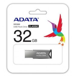 Clé USB Adata UV250 / 32 Go...