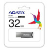 Clé USB Adata UV250 / 32 Go / Silver