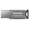Clé USB Adata UV250 / 32 Go / Silver