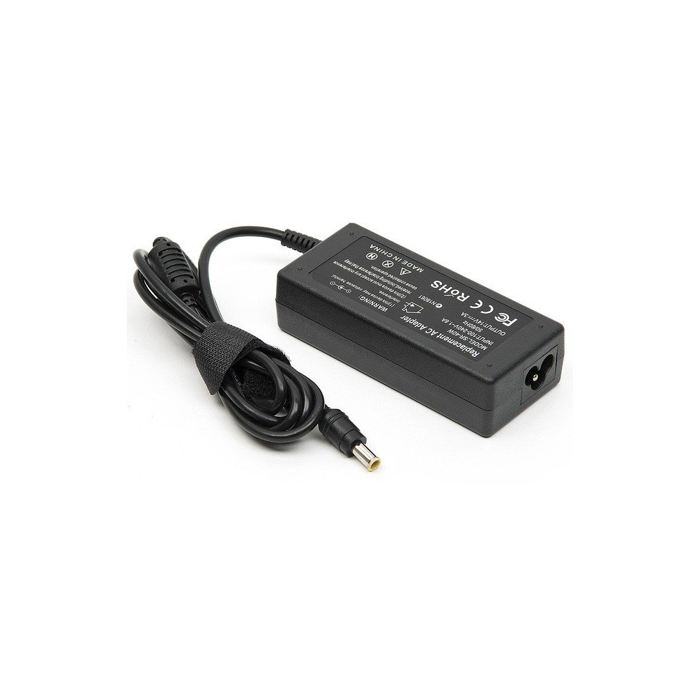 Chargeur pour PC Portable Samsung 14V / 3A