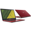 Pc Portable Acer Aspire 3 A315 / i3 7é Gén / 8 Go / Rouge