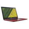 Pc Portable Acer Aspire 3 A315 / i3 7é Gén / 8 Go / Rouge