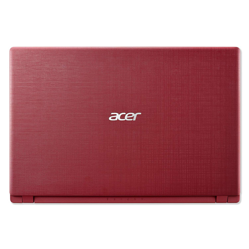 Pc Portable Acer Aspire 3 A315 / i3 7é Gén / 8 Go / Rouge