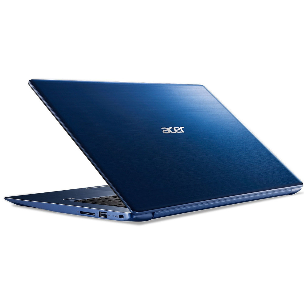 PC Portable Acer Swift 3 / i5 8é Gén / 12 Go / Bleu