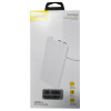 Power Bank LDNIO 10000mAh / Noir