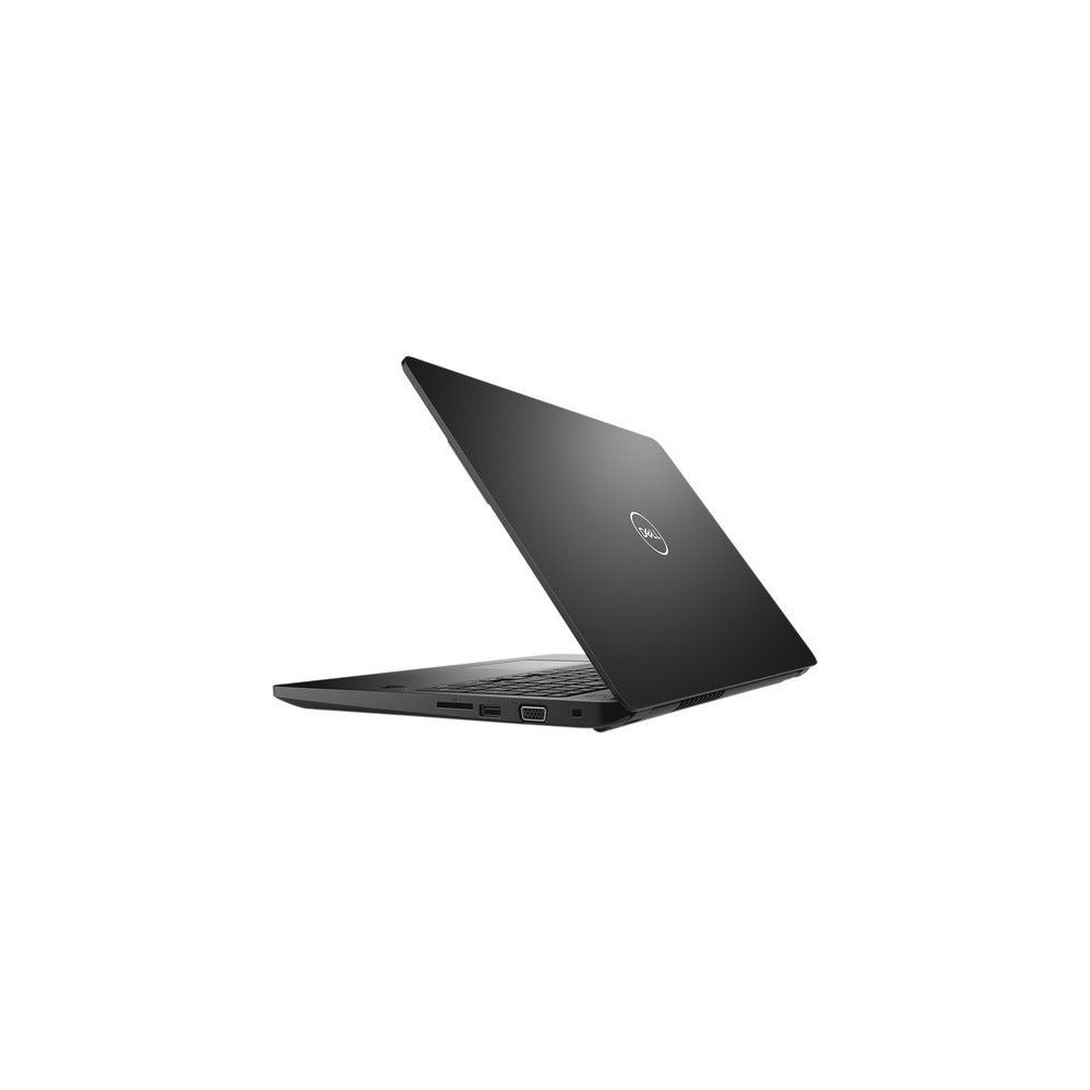 Pc Portable Dell Inspiron 3581 / i3 7è Gén / 4 Go / Noir