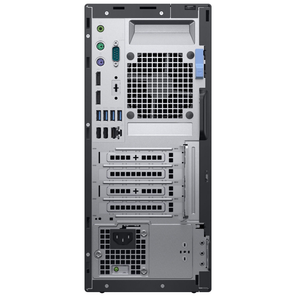 Pc de bureau Dell Optiplex 7060MT / i7 8è Gén / 4 Go
