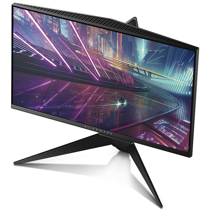 Ecran Gaming Dell Alienware 24.5 LED Full HD / 240 Hz