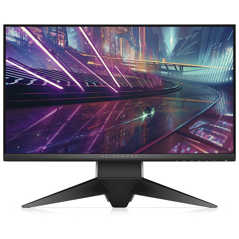 Ecran Gaming Dell Alienware 24.5 LED Full HD / 240 Hz