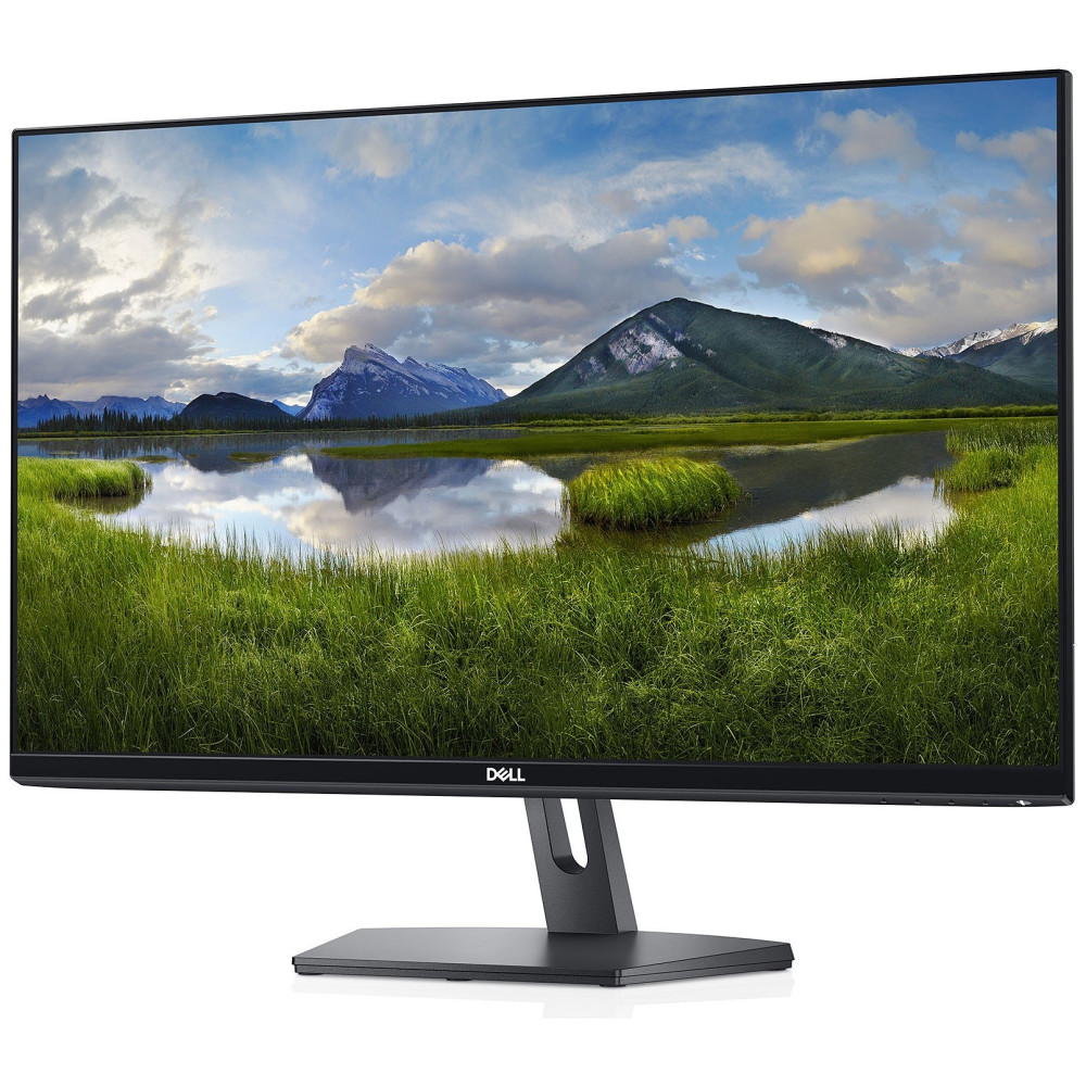 Ecran Dell 27" Full HD IPS / SE2719HR