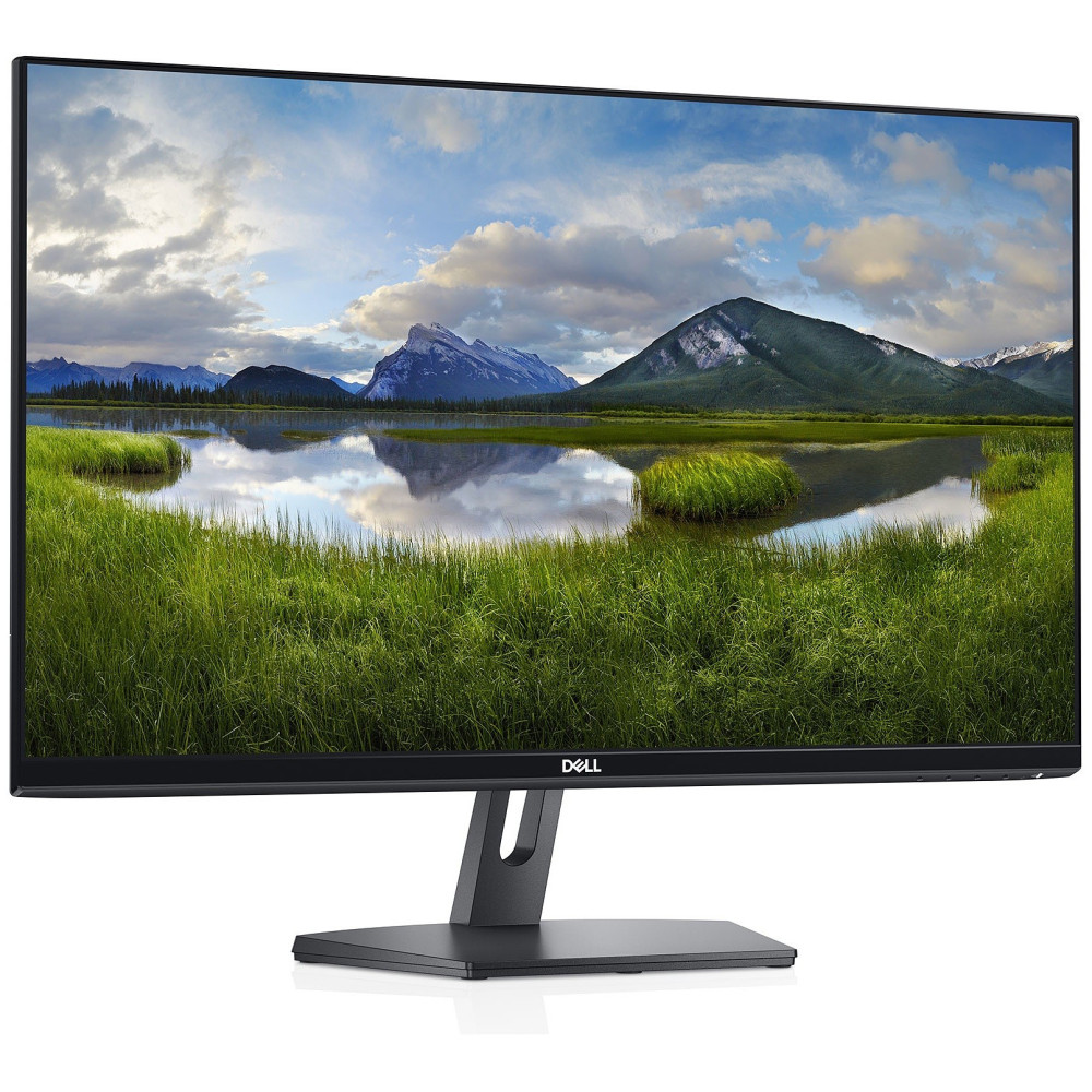 Ecran Dell 27" Full HD IPS / SE2719HR