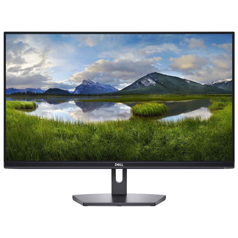 Ecran Dell 27" Full HD IPS / SE2719HR
