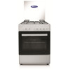 Cuisinière Sotacer SF607WI 4 Feux 60cm / Blanc