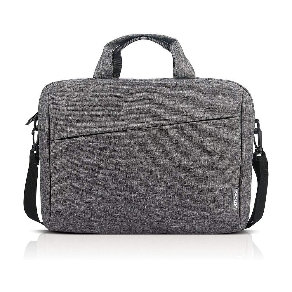 SACOCHE POUR PC PORTABLE 15.6" LENOVO T210 / GRIS