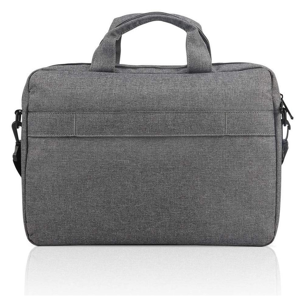 SACOCHE POUR PC PORTABLE 15.6" LENOVO T210 / GRIS