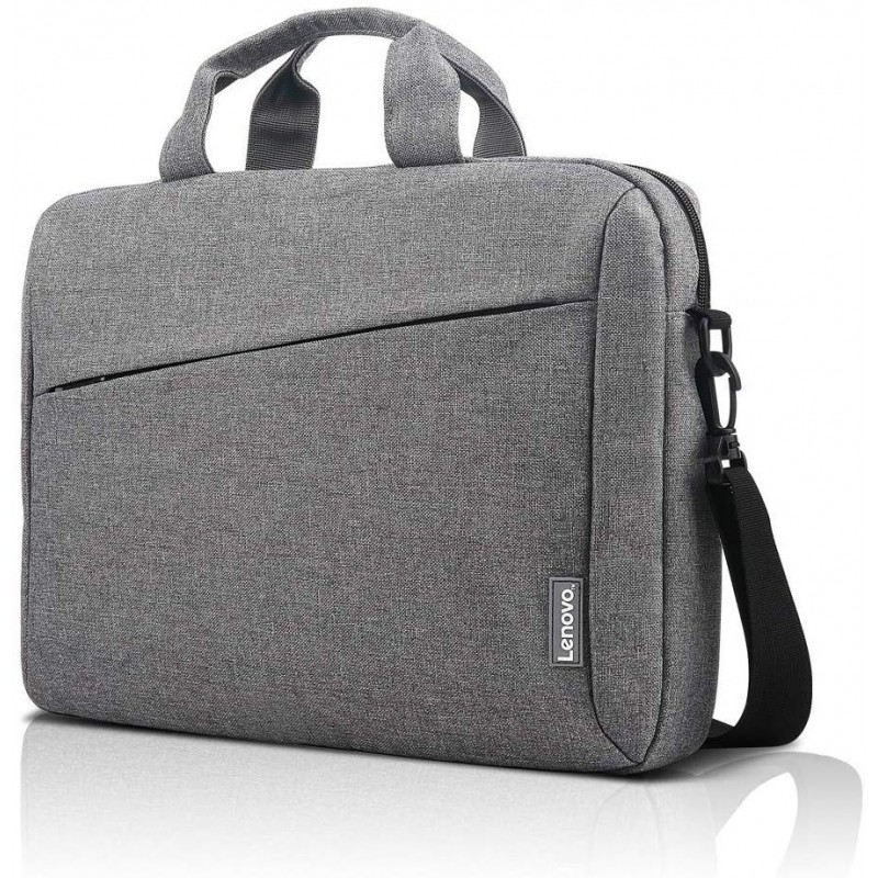 SACOCHE POUR PC PORTABLE 15.6" LENOVO T210 / GRIS