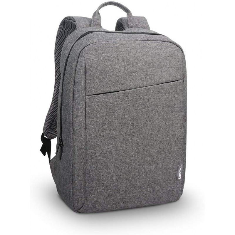 SAC À DOS POUR PC PORTABLE 15.6" LENOVO B210 / GRIS