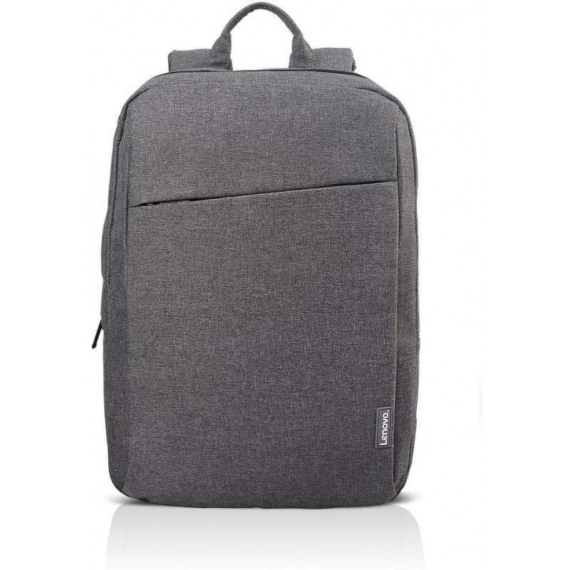 SAC À DOS POUR PC PORTABLE 15.6" LENOVO B210 / GRIS