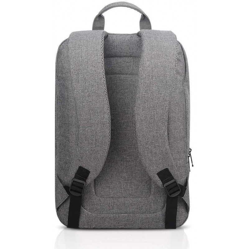 SAC À DOS POUR PC PORTABLE 15.6" GRIS