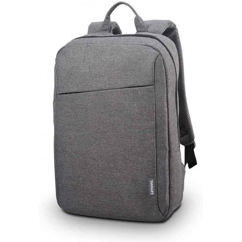 Sac à Dos pour Pc Portable 15.6 Lenovo B210 / Gris