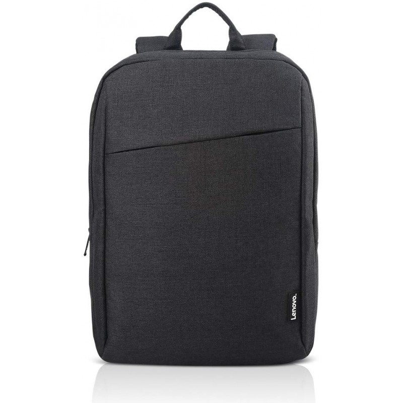 SAC À DOS POUR PC PORTABLE 15.6" noir