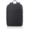 SAC À DOS POUR PC PORTABLE 15.6" noir