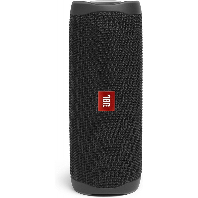 Enceinte portable Bluetooth JBL Flip 5 / Étanche / Noir