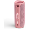 Enceinte portable Bluetooth JBL Flip 5 / Étanche / Rose