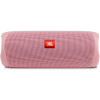 Enceinte portable Bluetooth JBL Flip 5 / Étanche / Rose