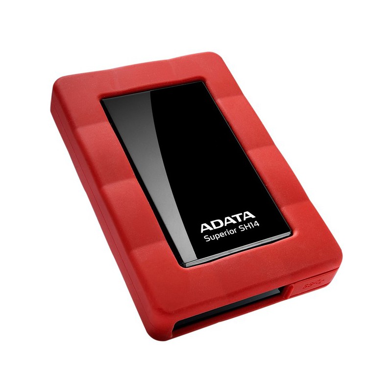 SH14 750 Go/USB 3.0/Antichocs