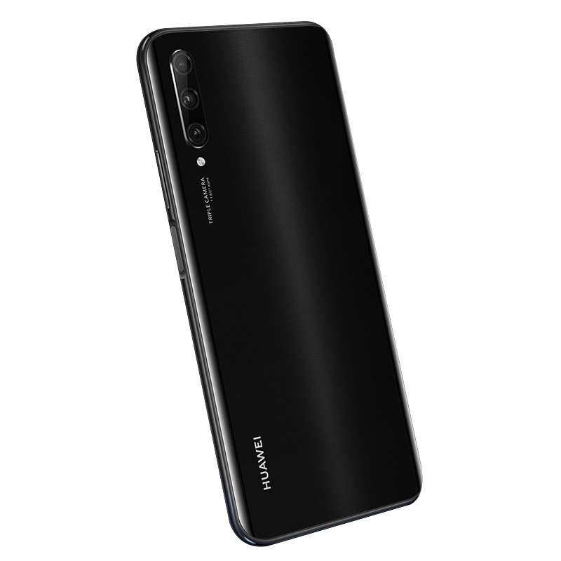 Huawei Y9s back