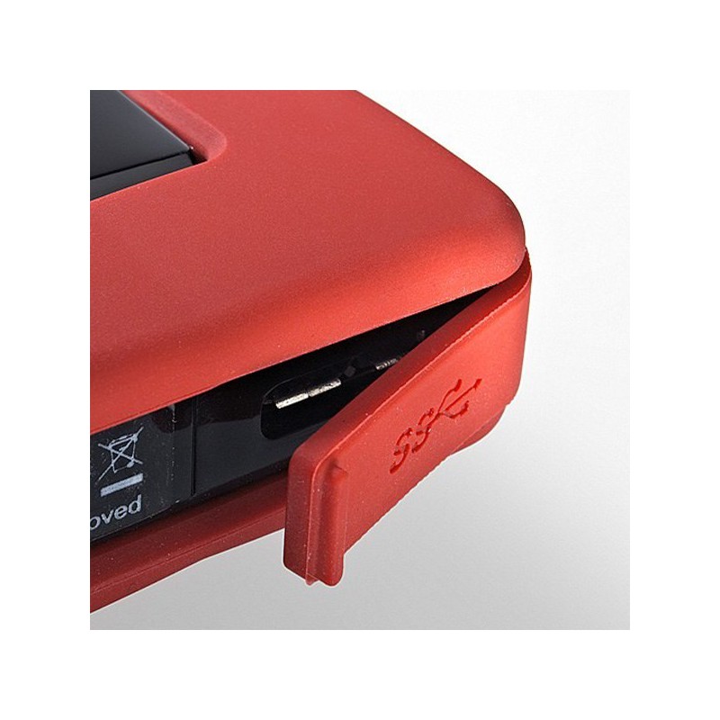 SH14 750 Go/USB 3.0/Antichocs