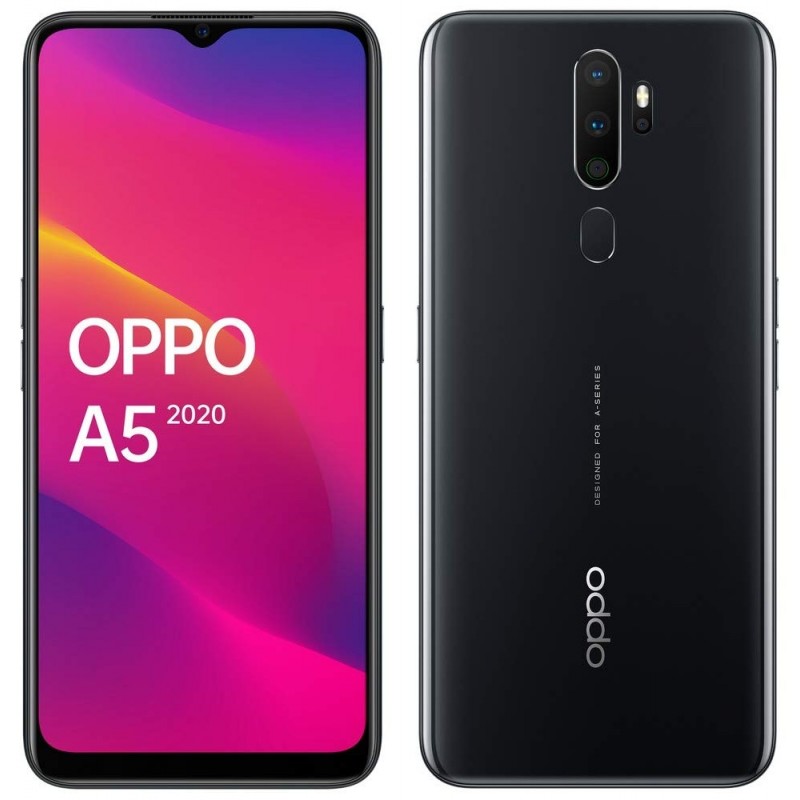 OPPO A9 2020 - Vert - Tunisianet