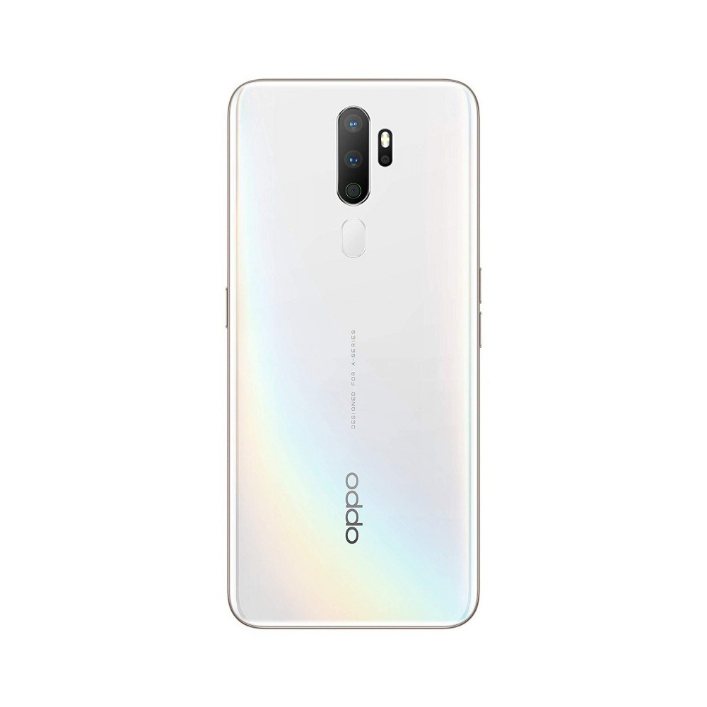 OPPO A5 2020 - Blanc - Tunisianet