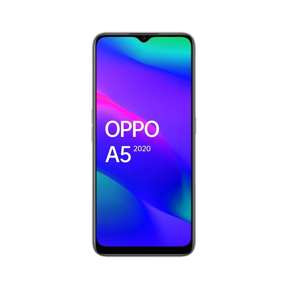 OPPO A5 2020 - Blanc - Tunisianet
