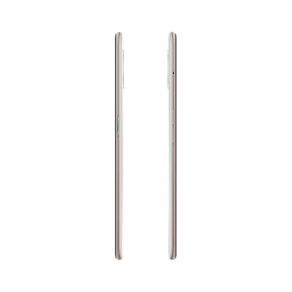 OPPO A5 2020 - Blanc - Tunisianet