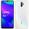 OPPO A5 2020 - Blanc - Tunisianet