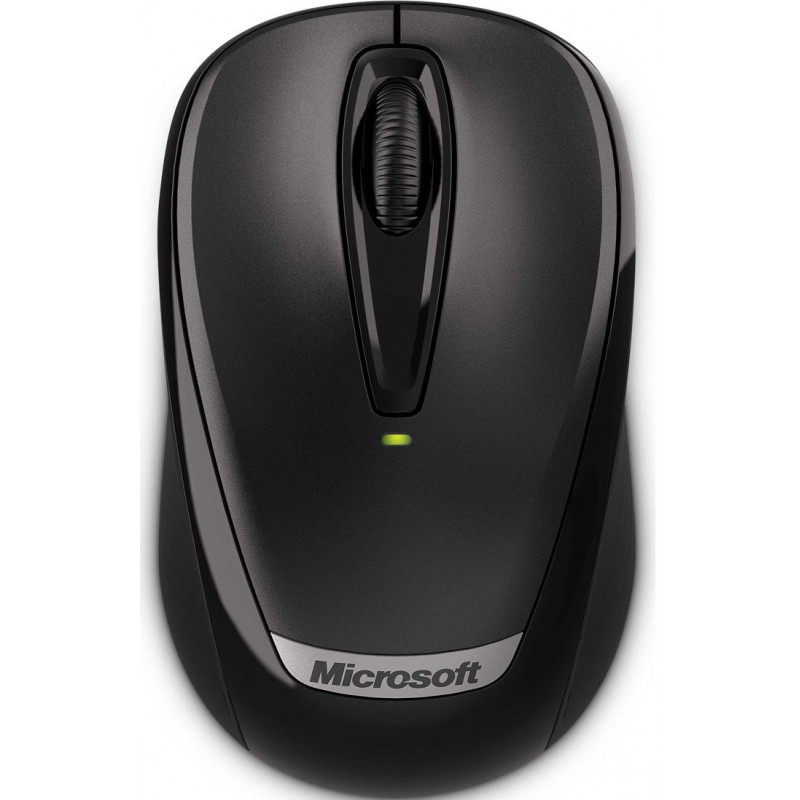 Souris Microsoft Sans fil 3000