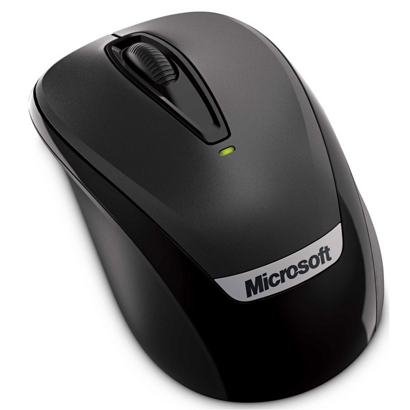 Souris Microsoft Sans fil 3000